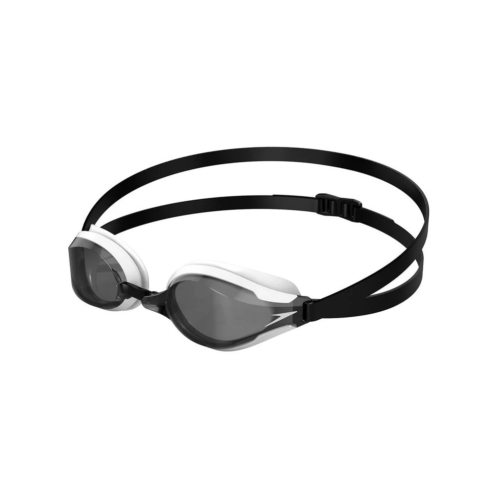 Naocare za plivanje FASTSKIN SPEEDSOCKET AU 2 BLK/WHT slika 1