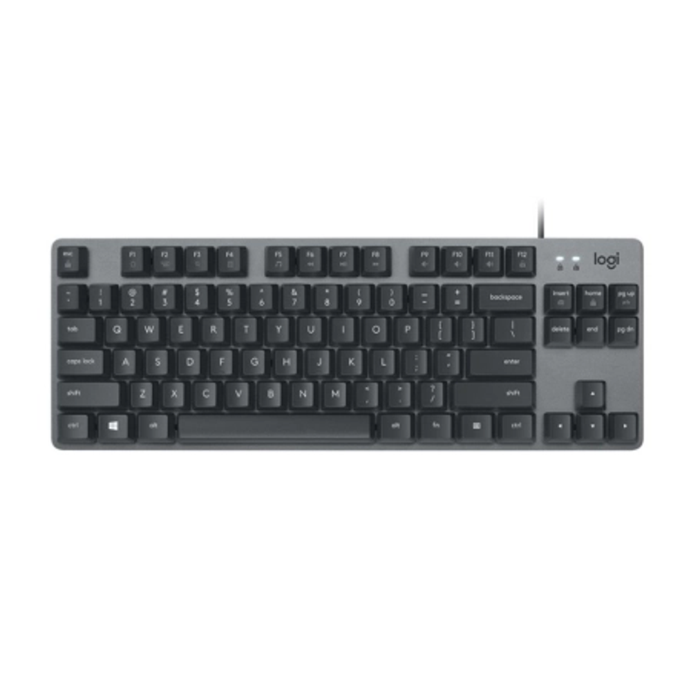 Logitech K835 Tenkeyless Mehanicka Tastatura slika 1