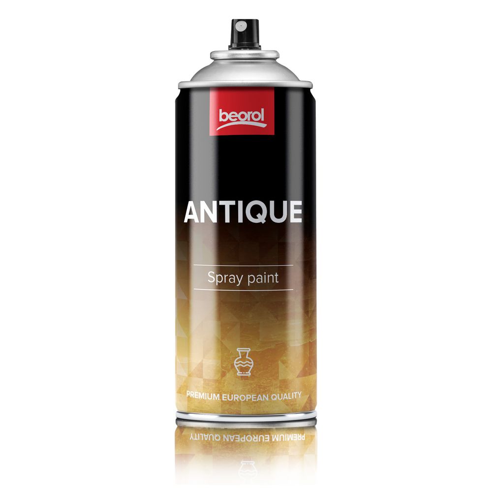Beorol Sprej Antik crvena Rosso slika 4