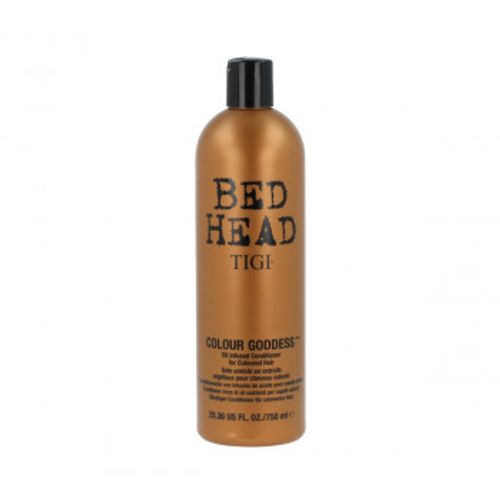 Tigi Bed Head Colour Goddess Oil Infused Conditioner 750 ml slika 2