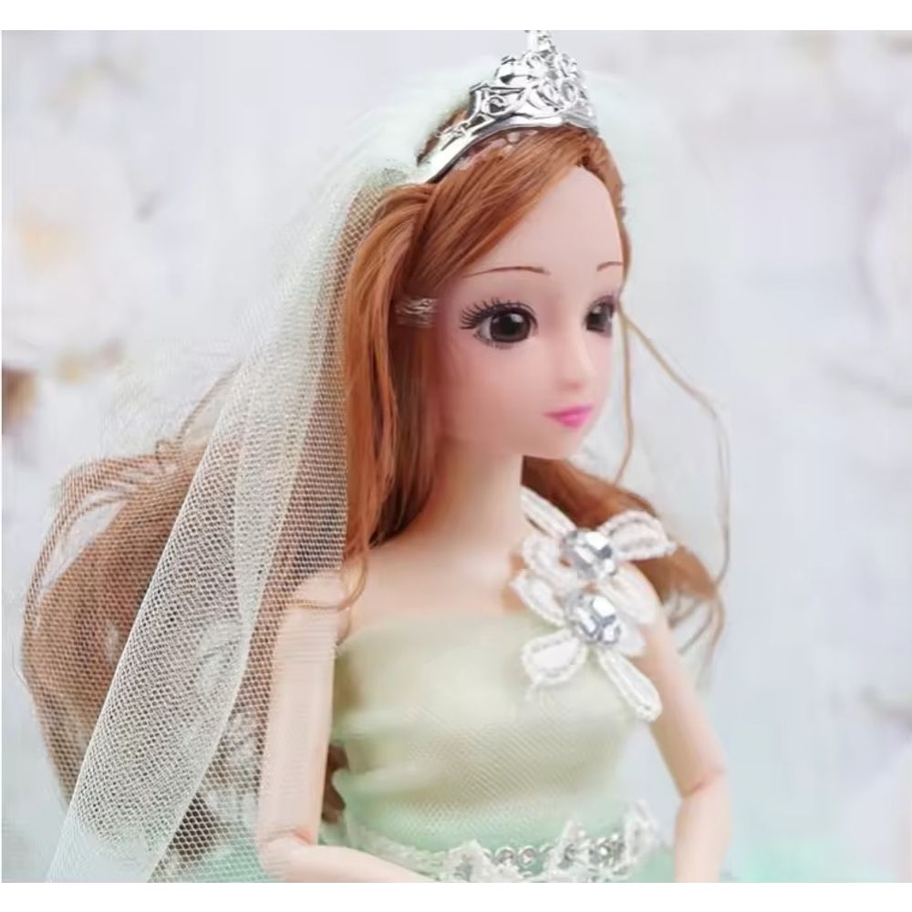 Lutka Sweet Princess, 1 kom slika 4