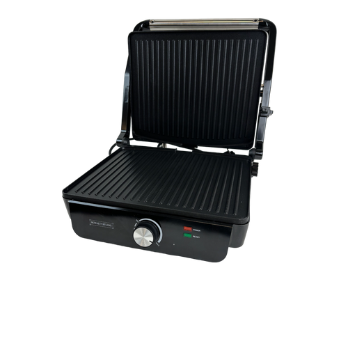 Royalty Line Grill Toster slika 1