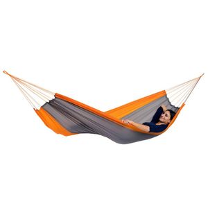 Amazonas Viseća ležaljka Silk Traveller, Techno