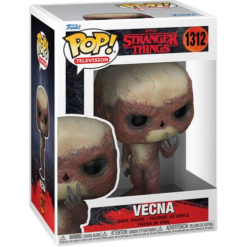 POP figure Stranger Things Vecna Pointing slika 2