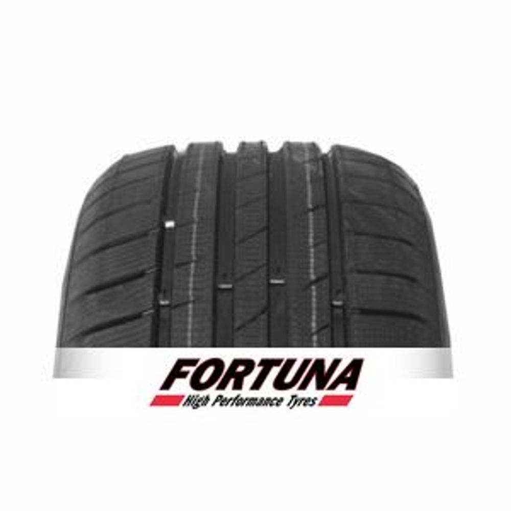 FORTUNA Zimska guma 235/45 R17 97V GOWIN UHP slika 1