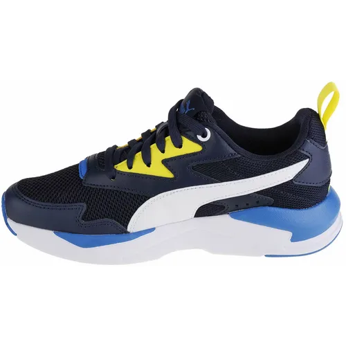 Puma X-Ray Lite dječje tenisice 374393-10 slika 19