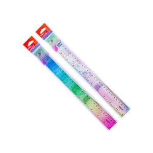 LENJIR MATEMATIČKI DELI 20 cm EH653