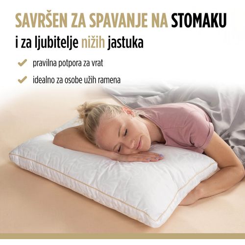 Svileni jastuk Vitapur Victoria's Silk - niži slika 4