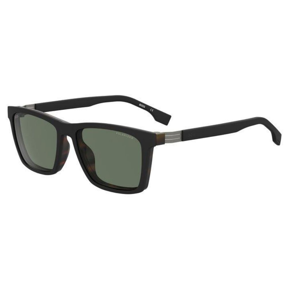 Muške Sunčane naočale Hugo Boss Hugo Boss BOSS 1576/CS Tortoise slika 2