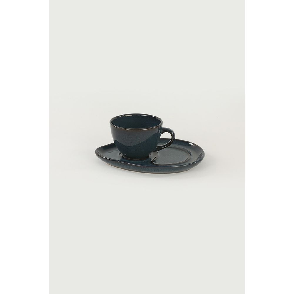 Hermia Concept Set šalice za kavu AUTUMN, 4 dijelni, Lapis Drip Coffee Presentation Set 4 Pieces for 2 People slika 4