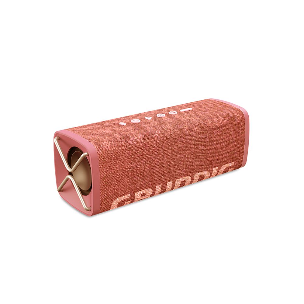 GRUNDIG Bluetooth zvučnik GBT CLUB, Coral slika 1