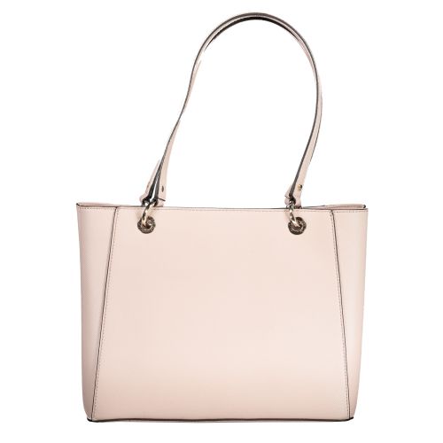 GUESS JEANS PINK WOMEN'S BAG slika 2