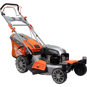 RURIS motorna samohodna kosačica RXM1000 3.9KS 51cm