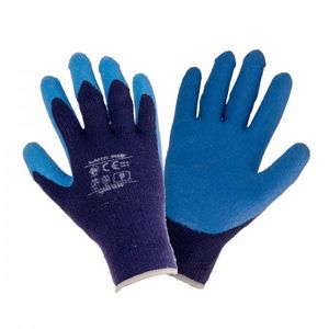 ZAŠTITNE RUKAVICE S LATEXOM L  L250109K