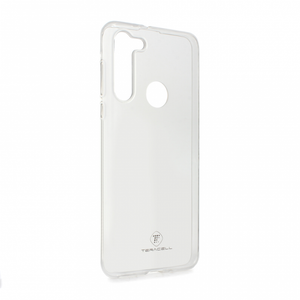 Torbica Teracell Skin za Motorola Moto G8 Power transparent