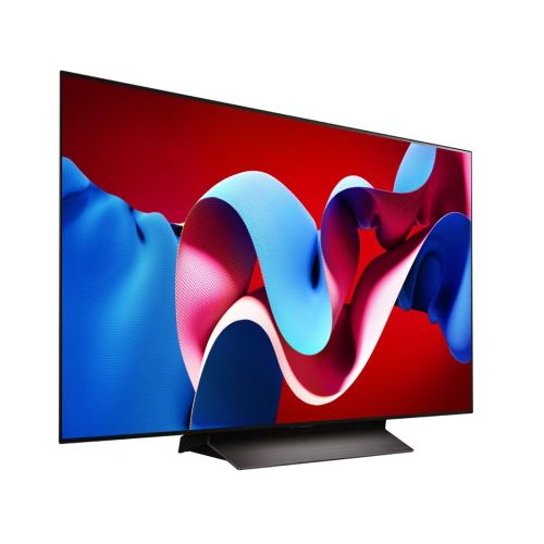 LG OLED55C41LA LG 55'' (139 cm) 4K HDR Smart OLED evo TV, 2024 slika 2