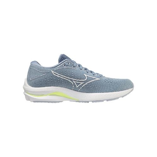 Tenisice Mizuno Wave Rider 25 Grey slika 1