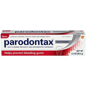 Parodontax® Pasta za zube Whitening 75 ml
