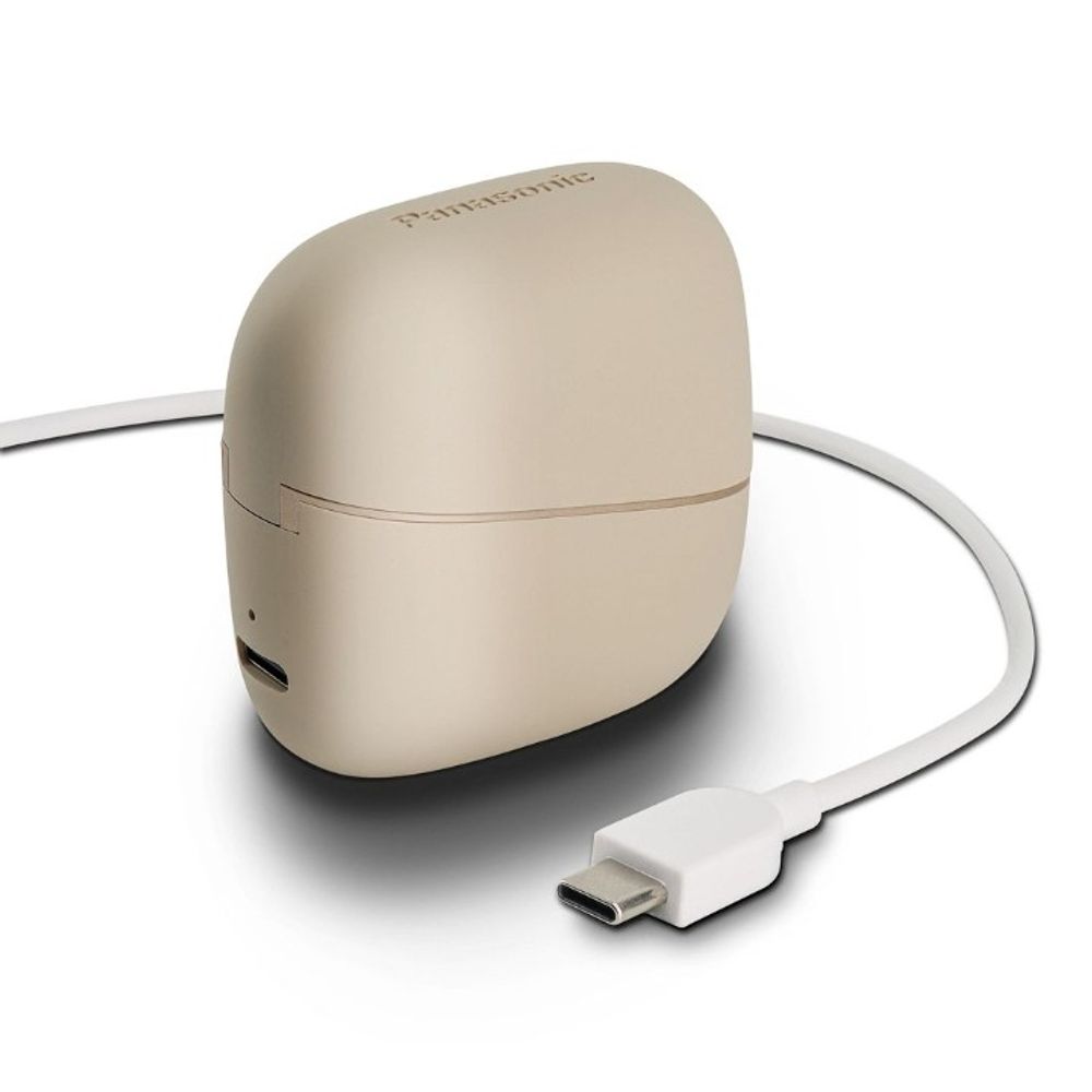 Panasonic TWS slušalice RB-F10DE-C slika 4