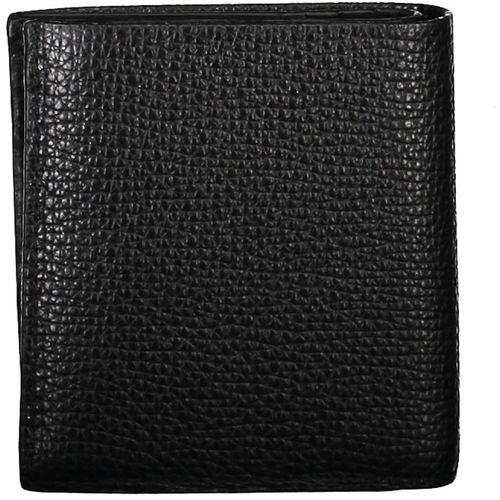 CALVIN KLEIN BLACK MAN WALLET slika 2