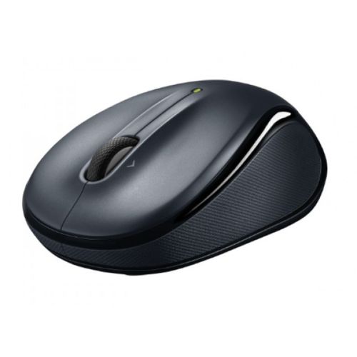 Logitech M325s Wireless Mouse, Dark Silver slika 2