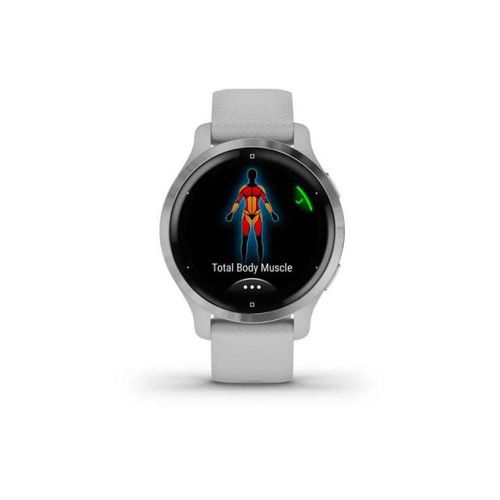 GARMIN Venu 2S Silver Mist Grey slika 6