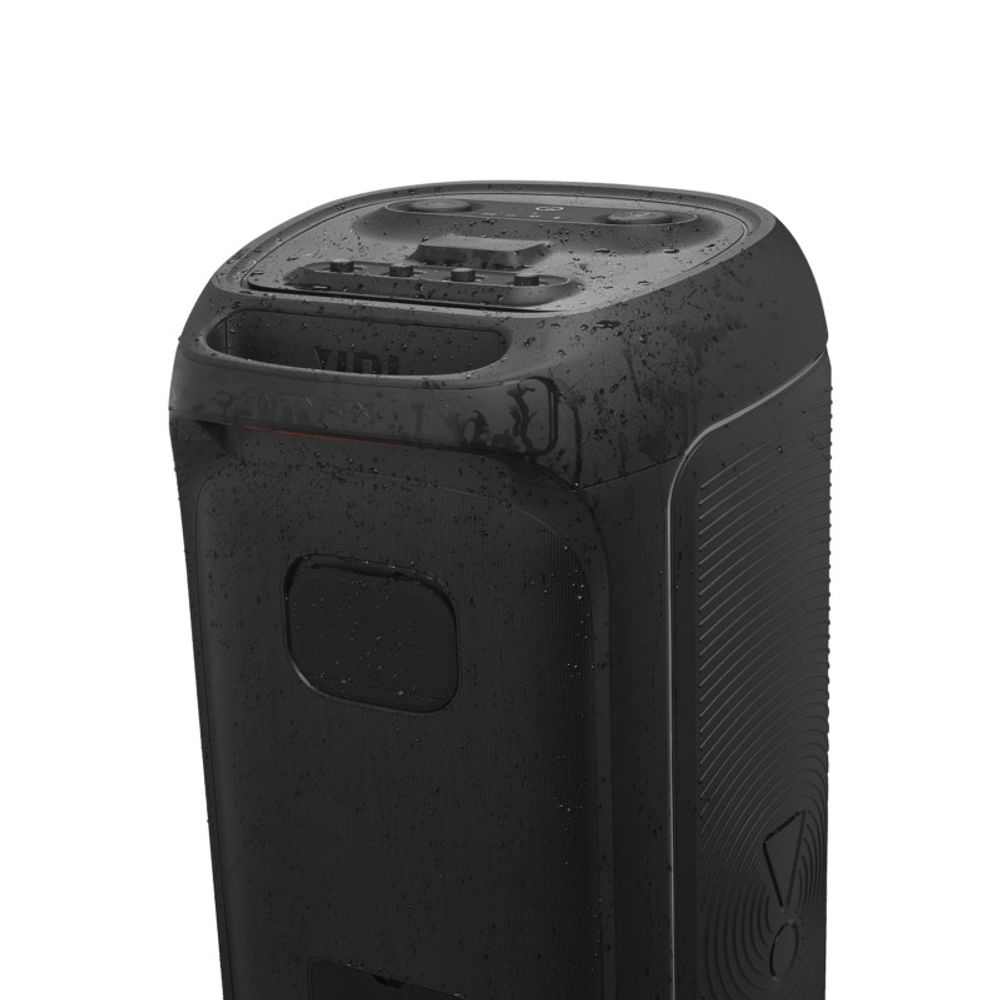 JBL PartyBox Ultimate Prijenosni bežični bluetooth zvučnik velike snage 1100W Bluetooth, USB, IPX4, Dinamično RGB osvjetljenje slika 9