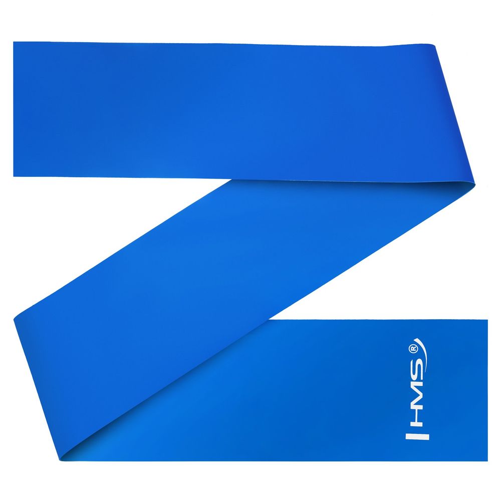 Gu01 traka za tehnički otpor hms (plava) 1200 x 120 x 0,4 mm slika 3