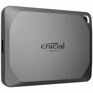 Prijenosni SSD Crucial X9 Pro 1TB