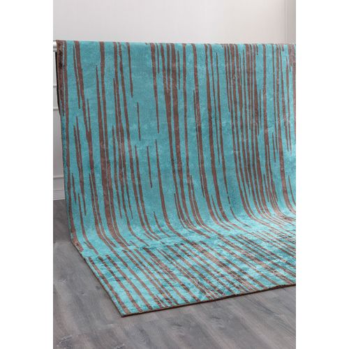 Tepih GRAVITY DARK MINK, 200 x 250 cm slika 4