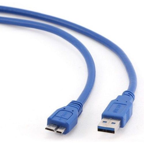 CCP-mUSB3-AMBM-6 Gembird  USB3.0 AM to Micro BM cable, 1.8m slika 1