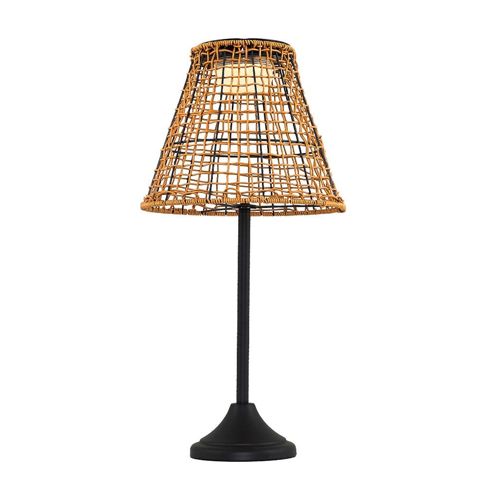 Podna Lampa 4457-S10 - boje: hrast slika 3