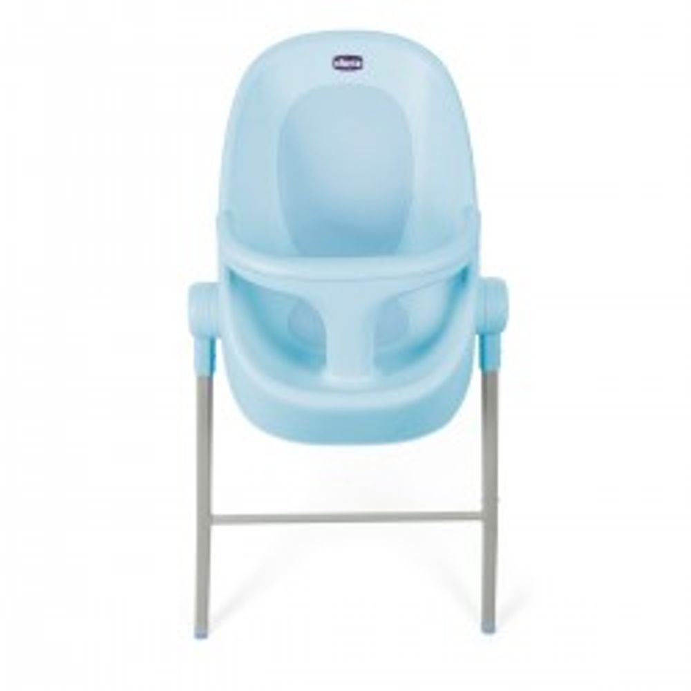 Chicco Stolica za kupanje Bubble Nest, Ocean slika 3