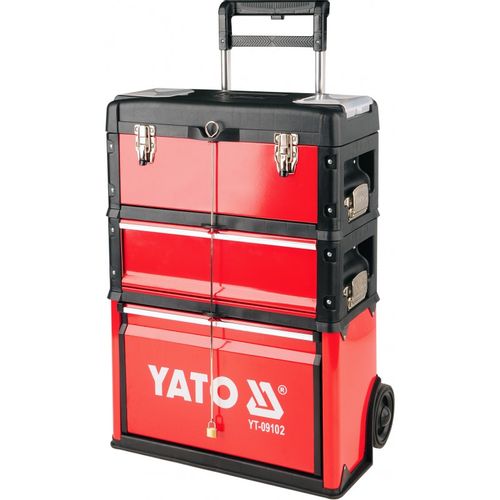 YATO TYT-09102 modularna kolica za alat slika 1