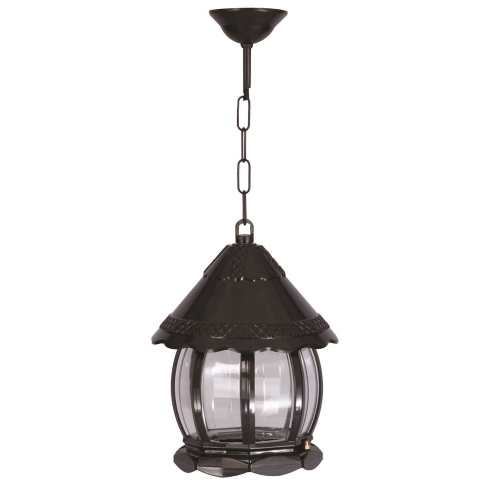 BFE-68184-BSY Crni Spoljašnji Luster slika 1