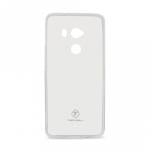 Torbica Teracell Skin za HTC U11 Plus transparent slika 1