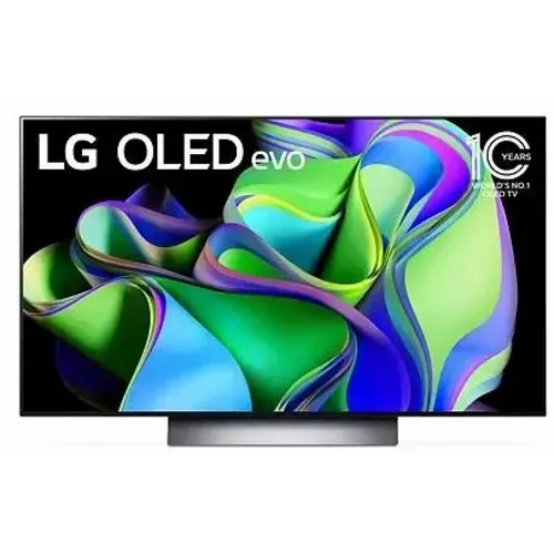 LG Televizor OLED OLED48C31LA slika 1