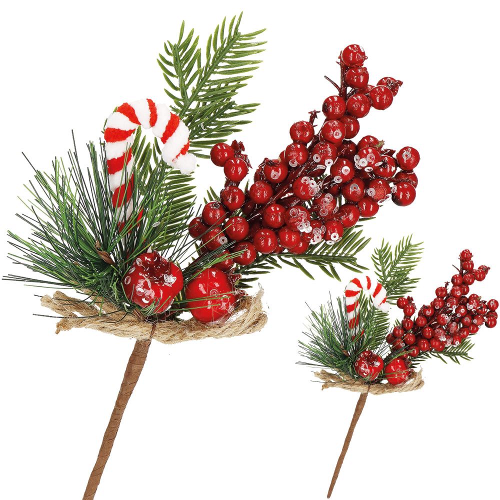 CA1212 BOŽIĆNI UKRASI 25 CM slika 5