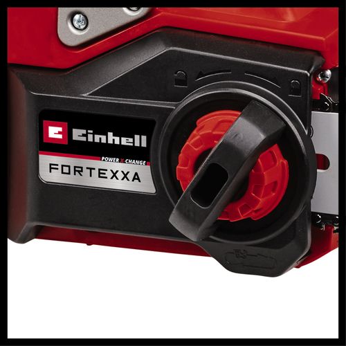 EINHELL Expert akumulatorska lančana pila Power X-Change FORTEXXA 18/30 slika 2