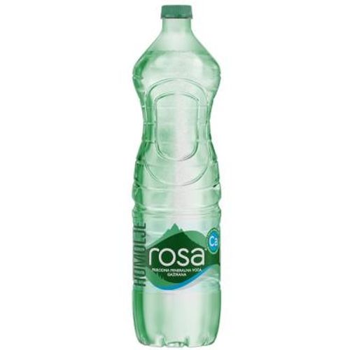 ROSA voda gazirana 1,5l slika 1