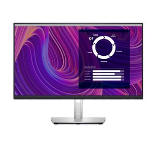 Dell Monitor Flat Panel 24" P2423D