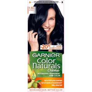 Garnier Color Naturals farba za kosu 1.10