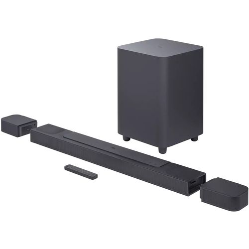 JBL Soundbar 800 BT slika 1