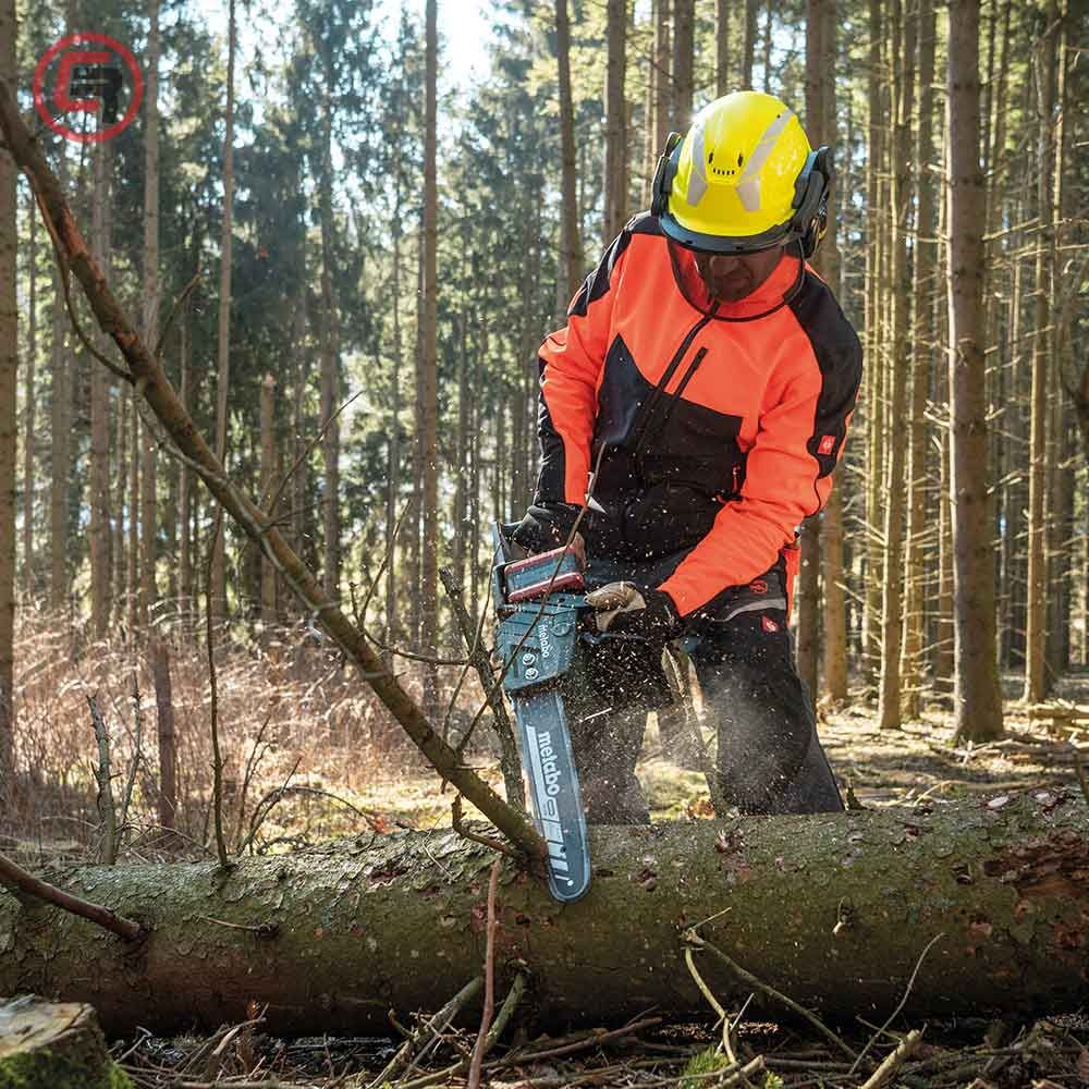 Metabo Pila Lančana Aku MS 36-18 LTX BL 40 / 18V (bez baterija i punjača) – 601613850 slika 8