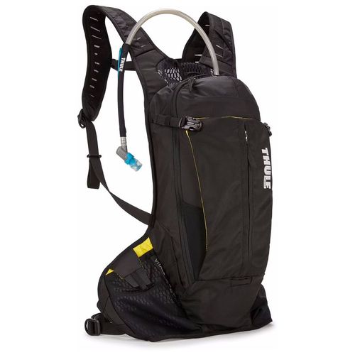 Thule Vital 8l Hydration Backpack - Black slika 1