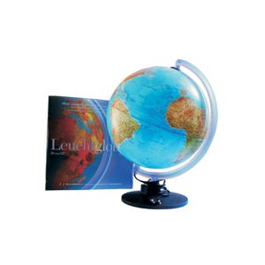 Globus Tecnodidattica F25cm svetleći