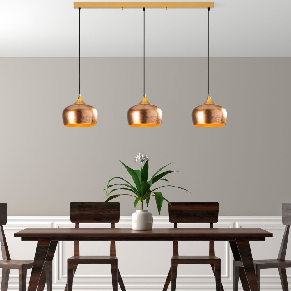 Luster Z10 – 213 – Vintage Boje slika 1