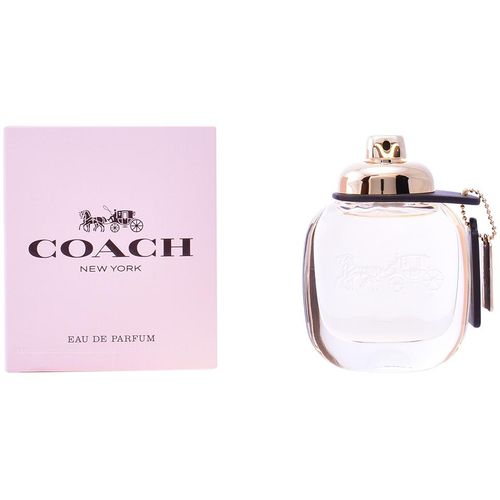 Coach Coach the Fragrance Eau De Parfum 50 ml (woman) slika 1