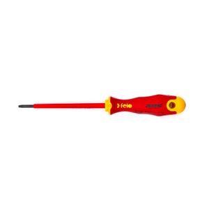 Šrafciger Felo Ergonic VDE TORX TX10 x 100 41810390