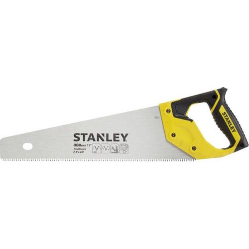 Stanley by Black &amp; Decker  2-15-289 ručna pila 550 mm slika 3